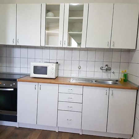 Apartments As Dubrave Dubrave Gornje Екстер'єр фото
