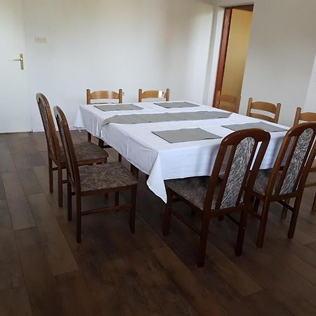 Apartments As Dubrave Dubrave Gornje Екстер'єр фото