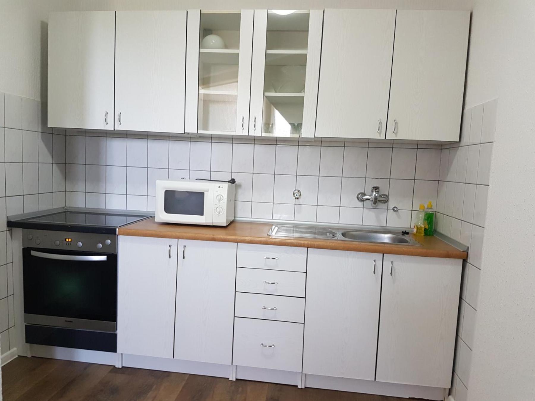 Apartments As Dubrave Dubrave Gornje Екстер'єр фото