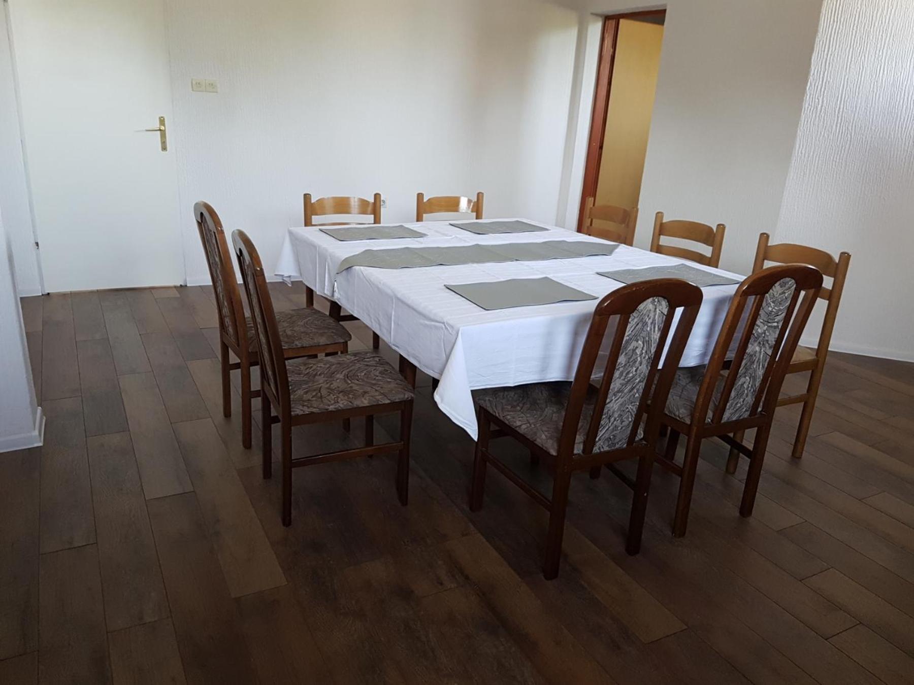 Apartments As Dubrave Dubrave Gornje Екстер'єр фото