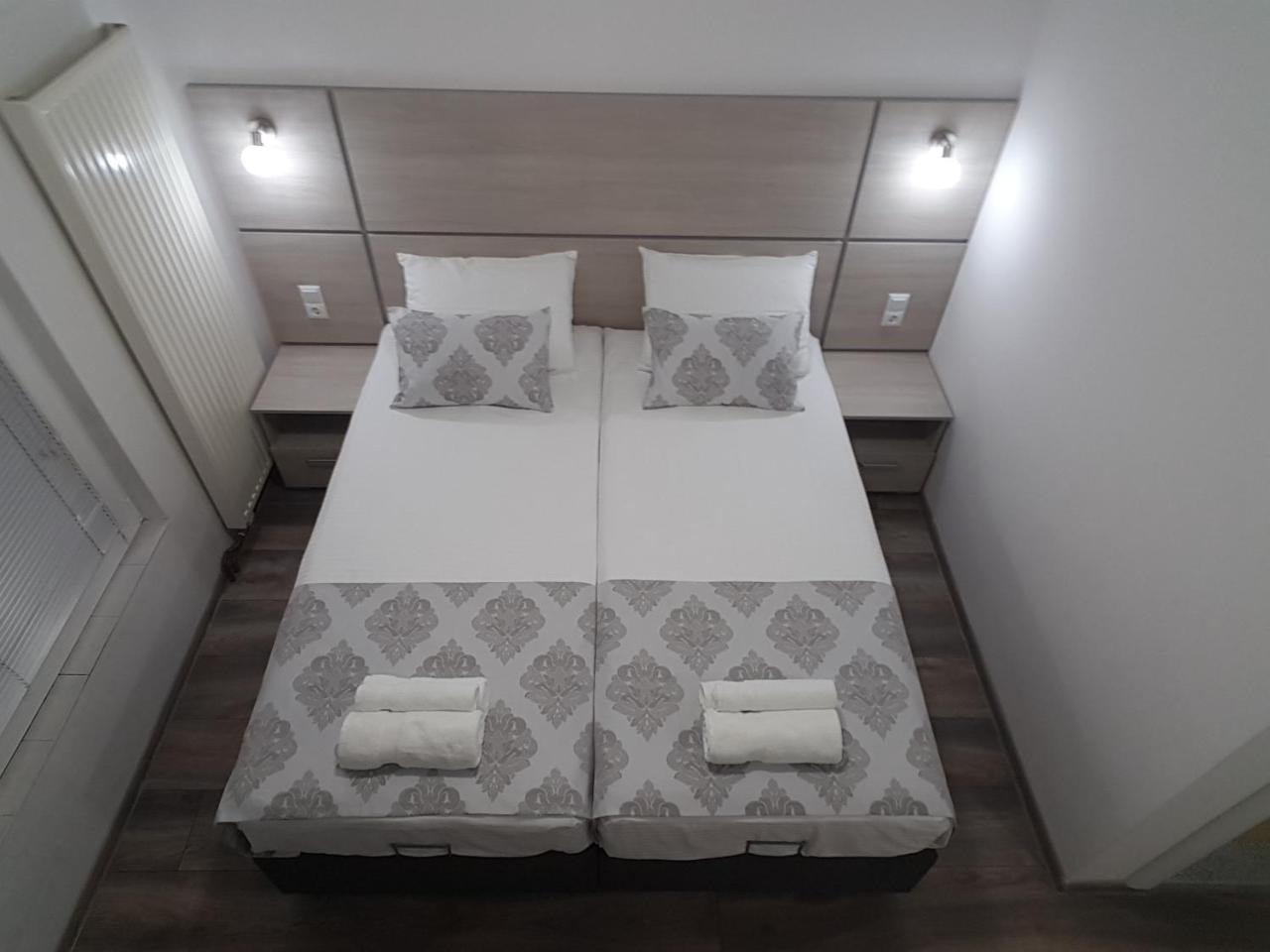 Apartments As Dubrave Dubrave Gornje Екстер'єр фото
