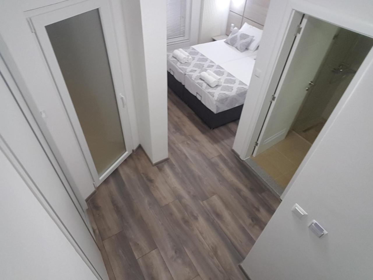 Apartments As Dubrave Dubrave Gornje Екстер'єр фото