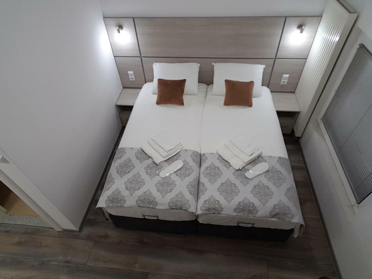 Apartments As Dubrave Dubrave Gornje Екстер'єр фото