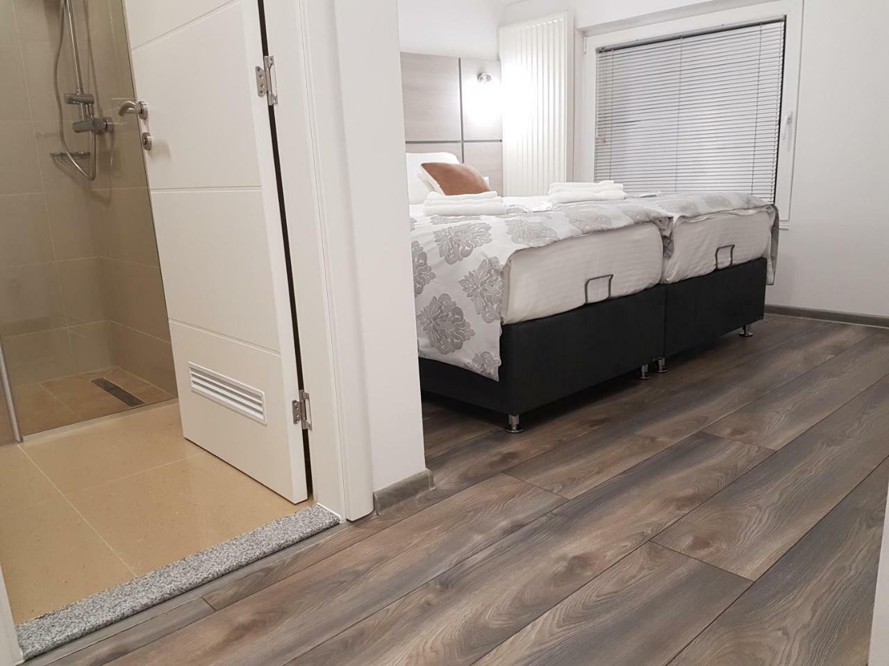 Apartments As Dubrave Dubrave Gornje Екстер'єр фото