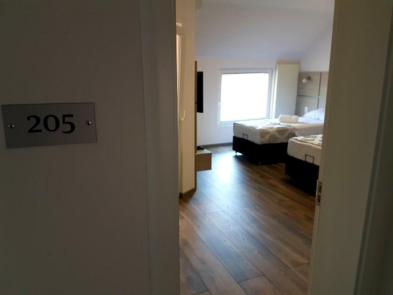 Apartments As Dubrave Dubrave Gornje Екстер'єр фото