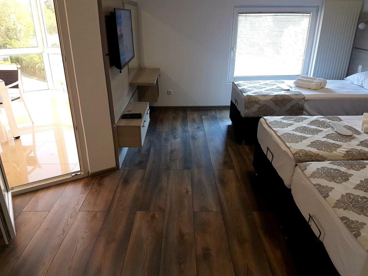 Apartments As Dubrave Dubrave Gornje Екстер'єр фото