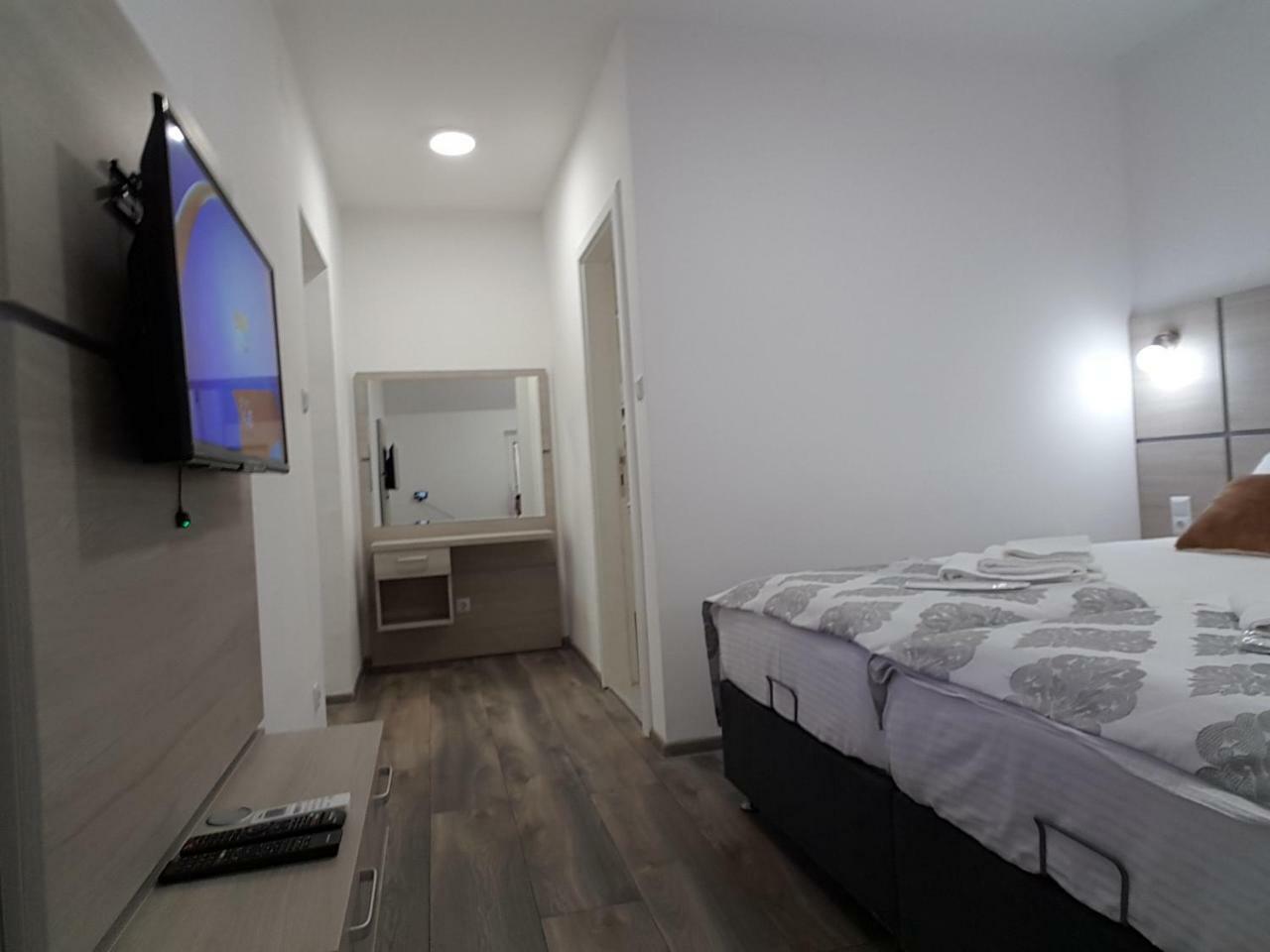 Apartments As Dubrave Dubrave Gornje Екстер'єр фото