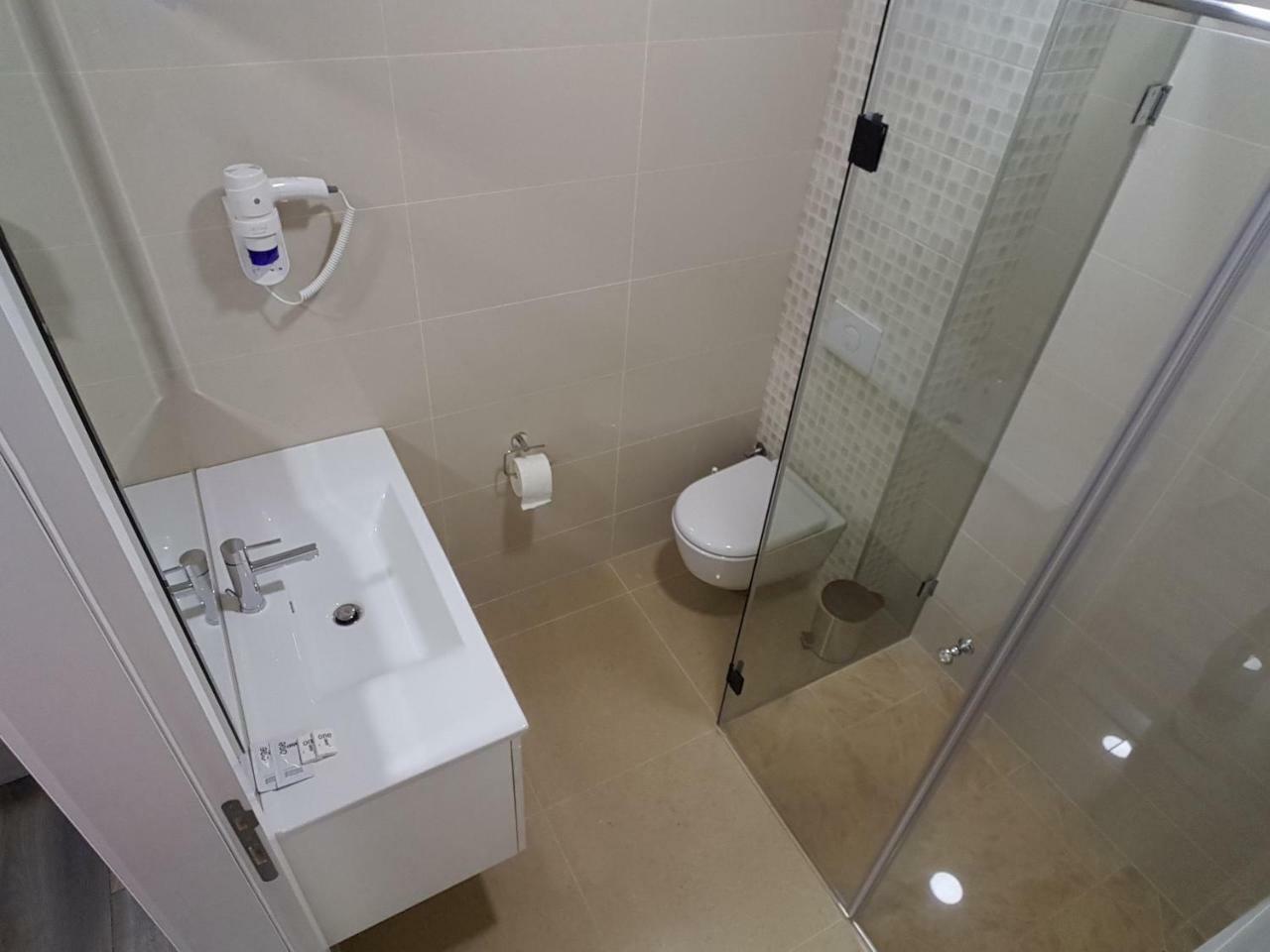 Apartments As Dubrave Dubrave Gornje Екстер'єр фото