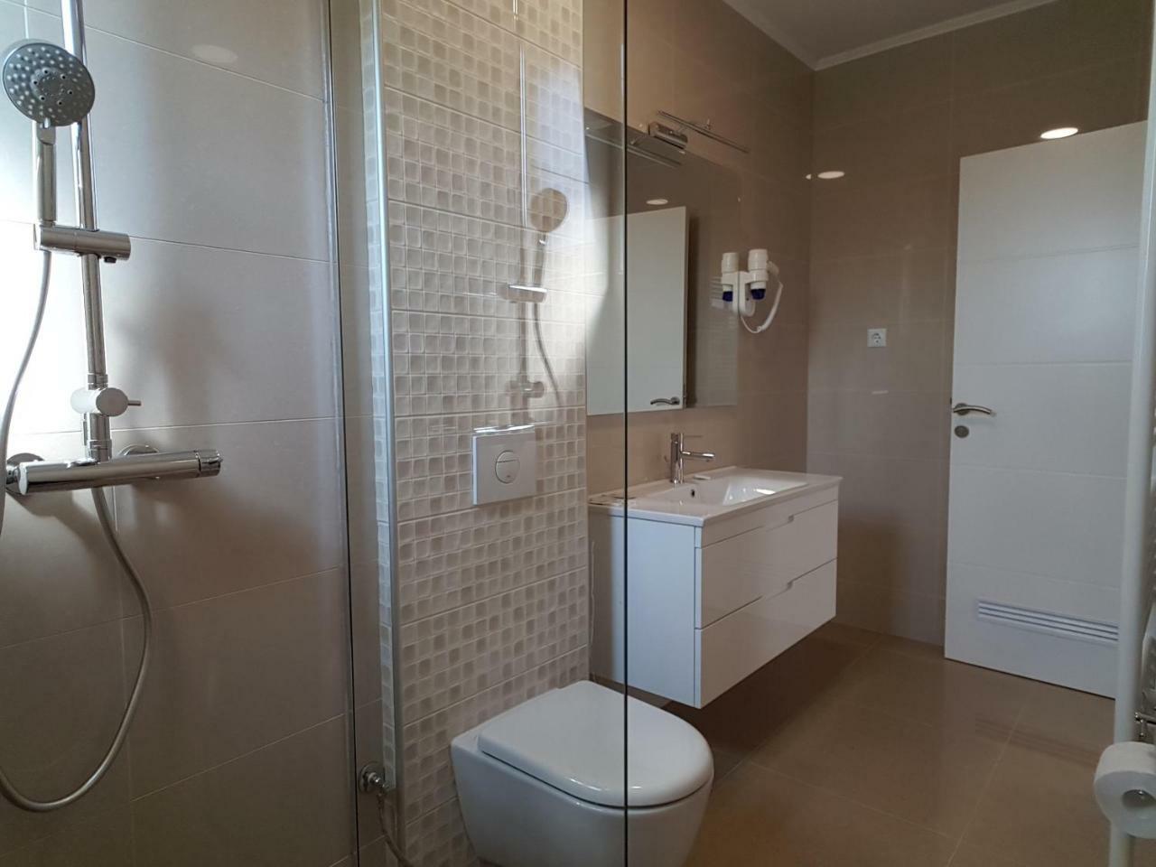 Apartments As Dubrave Dubrave Gornje Екстер'єр фото