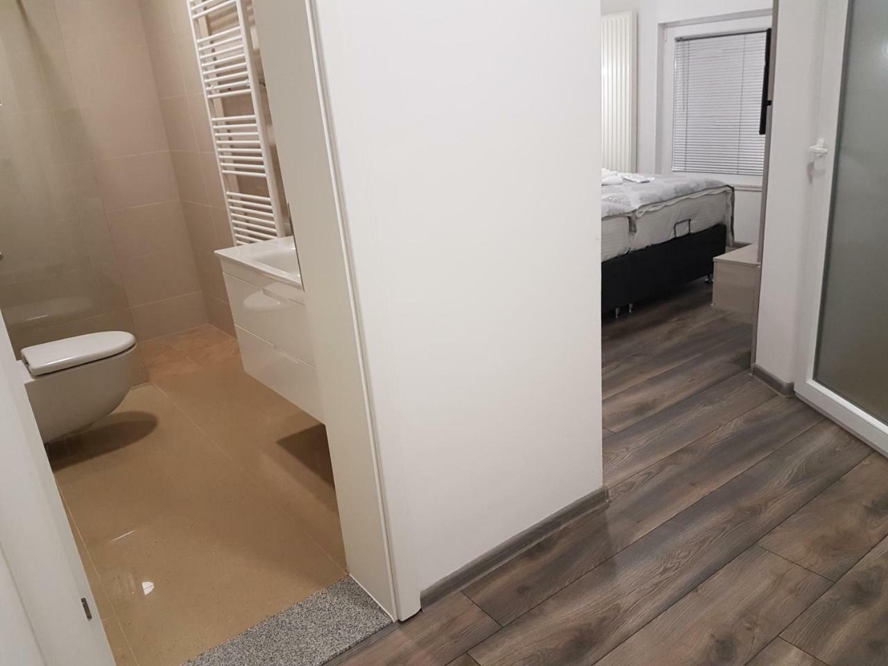 Apartments As Dubrave Dubrave Gornje Екстер'єр фото