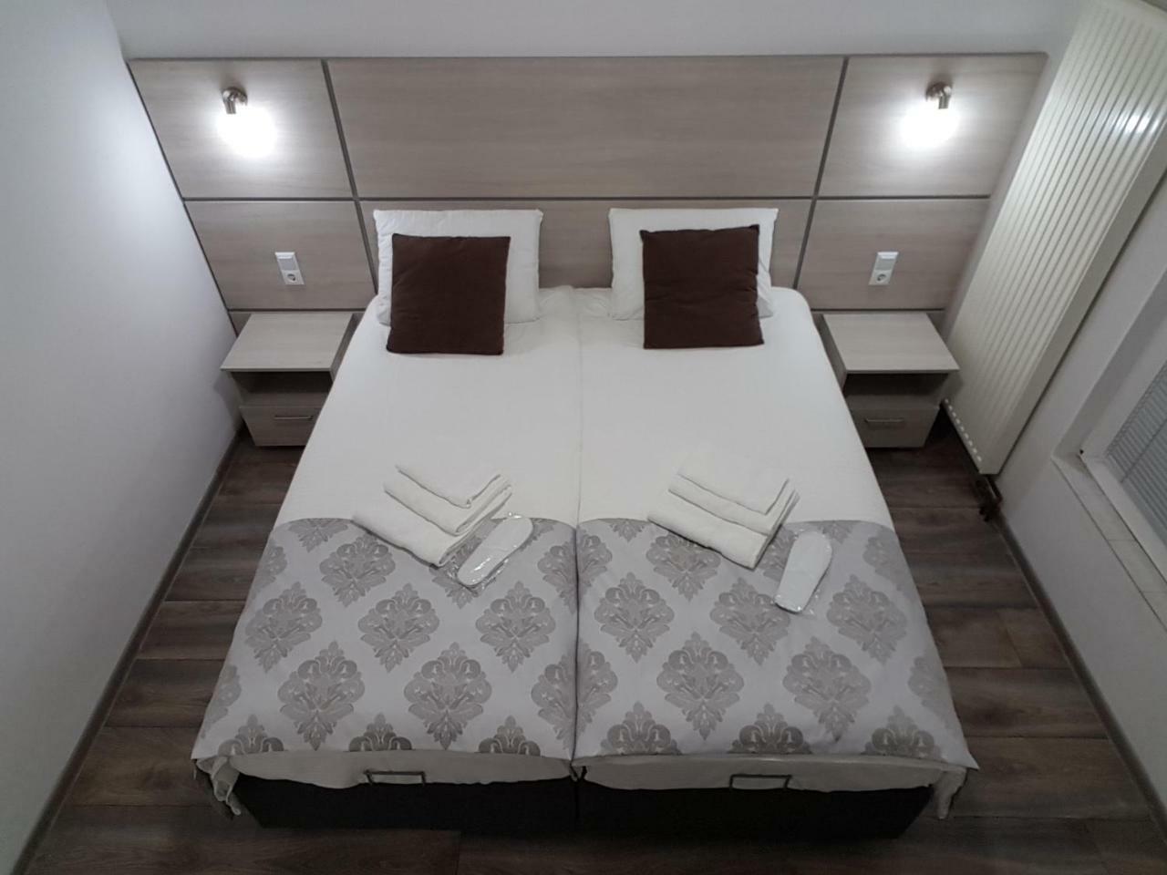 Apartments As Dubrave Dubrave Gornje Екстер'єр фото