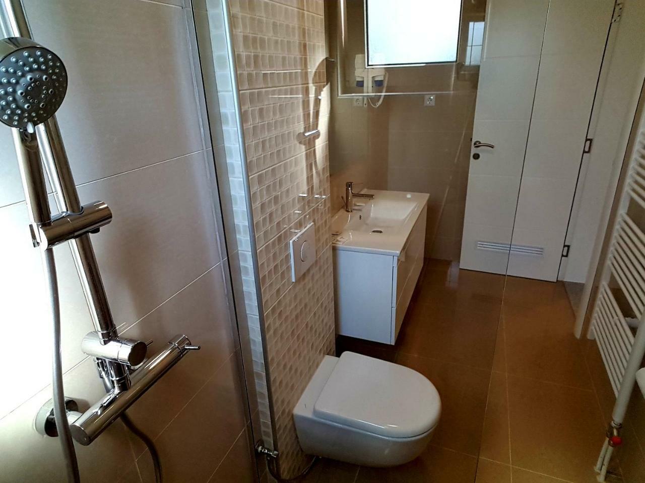 Apartments As Dubrave Dubrave Gornje Екстер'єр фото