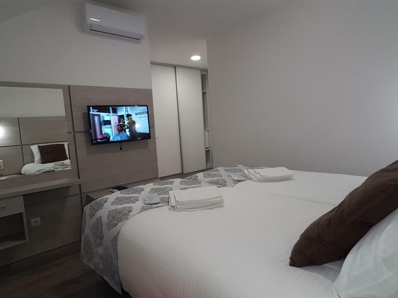 Apartments As Dubrave Dubrave Gornje Екстер'єр фото