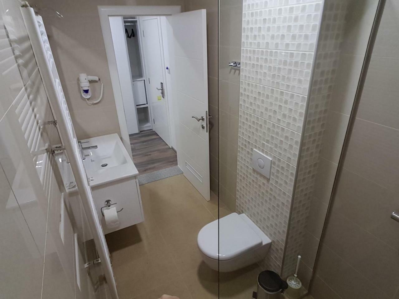 Apartments As Dubrave Dubrave Gornje Екстер'єр фото