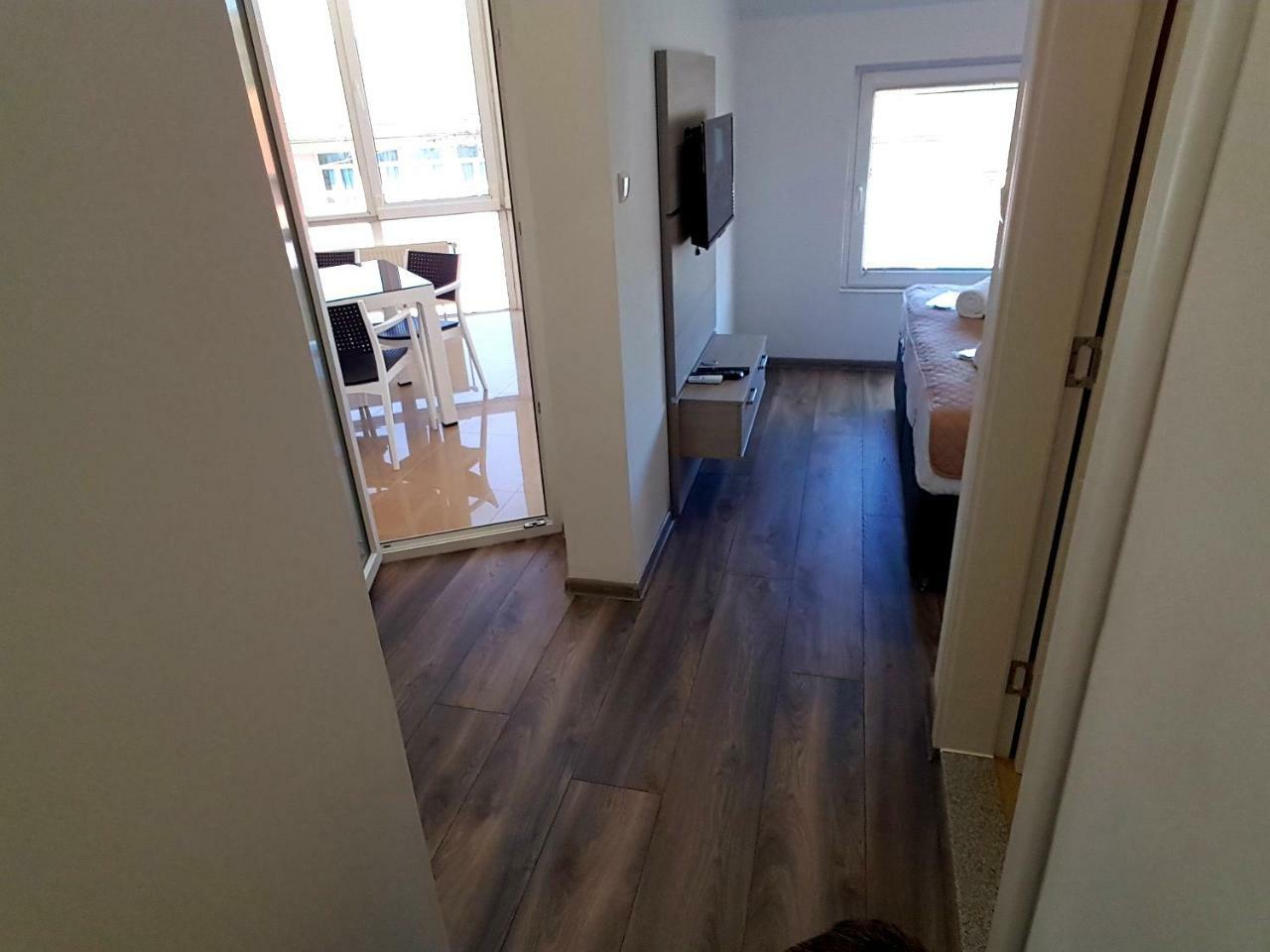 Apartments As Dubrave Dubrave Gornje Екстер'єр фото