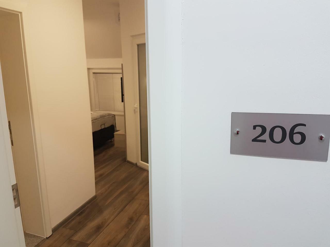 Apartments As Dubrave Dubrave Gornje Екстер'єр фото
