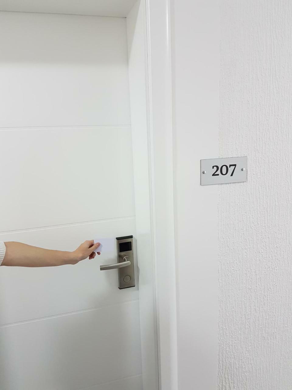 Apartments As Dubrave Dubrave Gornje Екстер'єр фото